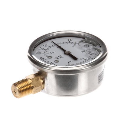 Legion Pressure Gauge 456727